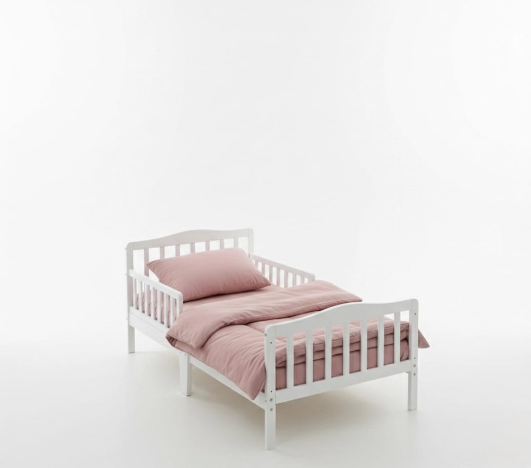 Velvet Bedding Set for Junior Teen Bed