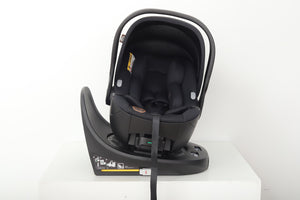Junior genius Infant Car Seat (DK891B+DK890)