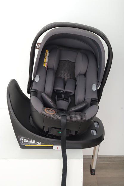Junior genius Infant Car Seat (DK891B+DK890)