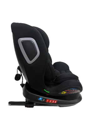 Junior Life Car Seat (BS12A)
