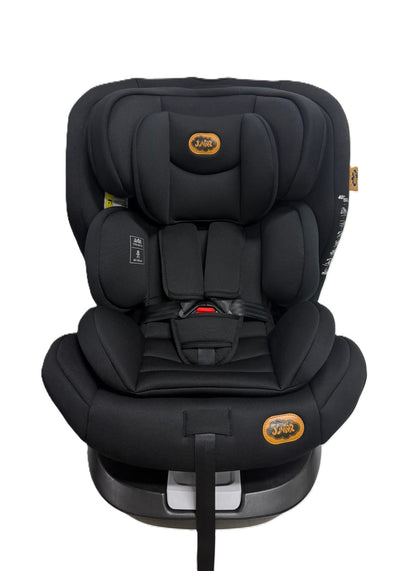 Junior Life Car Seat (BS12A)