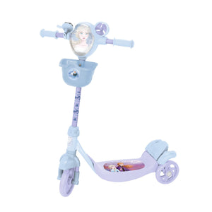 Disney Three wheel scooter with bell (HDL714)