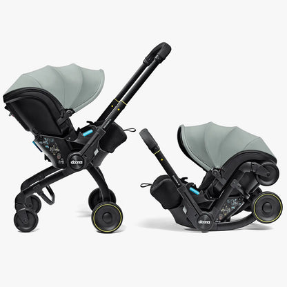 Doona X Car Seat & Stroller