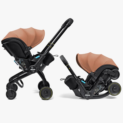 Doona X Car Seat & Stroller