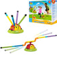 Win Fun Skip 'N Toss Beetle Activity Toy 6002