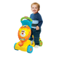 Winfun 3-in-1 Grow-with-Me Lion Scooter 855