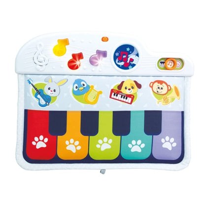 Winfun Animal Friends crib piano 781