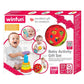 Winfun Baby Activity Gift Set 3035