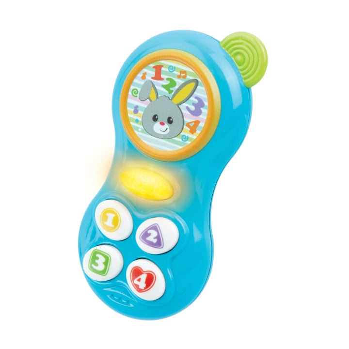 Winfun Baby Fun - Phone 638