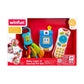 Winfun Baby Light 'N Sounds Kit Set 3199