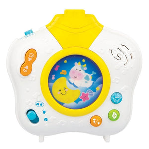 Winfun Babys Dreamland Soothing Projector 806