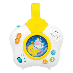 Winfun Babys Dreamland Soothing Projector 806