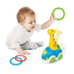 Winfun Catch Me Ring Toss Giraffe 1001