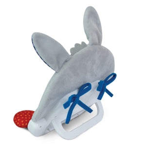 Winfun Day N' Night Bunny Pal 798