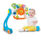 Winfun Drive 'N Play Gym Walker 846