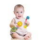 Winfun Garden Pals Rattle Set 3207