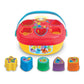 Winfun Giggle 'N Learn Electronic Shape Sorter 230201