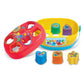 Winfun Giggle 'N Learn Electronic Shape Sorter 230201