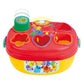 Winfun Giggle 'N Learn Electronic Shape Sorter 230201