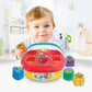 Winfun Giggle 'N Learn Electronic Shape Sorter 230201