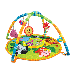 Winfun Jungle Pals Playmat 827