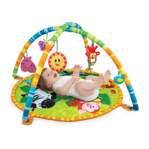 Winfun Jungle Pals Playmat 827