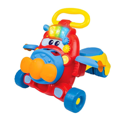 Winfun Junior Jet 2-in-1 Ride-On 875