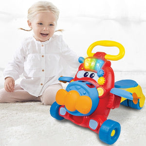 Winfun Junior Jet 2-in-1 Ride-On 875