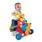 Winfun Junior Jet 2-in-1 Ride-On 875