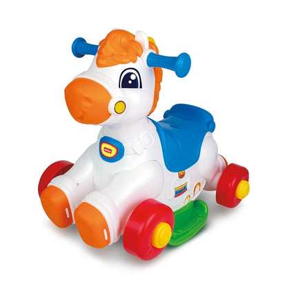 Winfun Junior Rider Rocking Horse 760