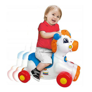 Winfun Junior Rider Rocking Horse 760