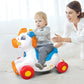 Winfun Junior Rider Rocking Horse 760