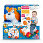 Winfun Junior Rider Rocking Horse 760