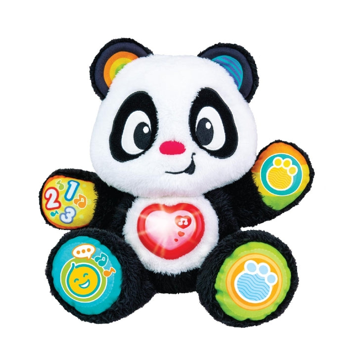 Winfun Learn With me Panda Pal 797