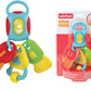 Winfun Light 'N Sounds Teething Keys 185