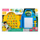 Winfun Lil' Learner Alphabet Backpack 1205