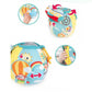 Winfun Lil' Traveler Activity Ball 268