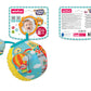 Winfun Lil' Traveler Activity Ball 268