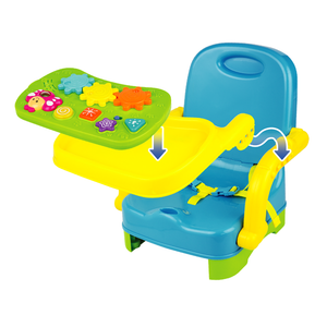 Winfun Musical Baby Booster Seat 808