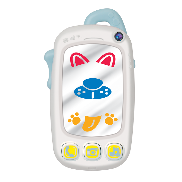 Winfun My First Baby Selfie Phone 761