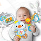 Winfun New Born Baby Gift Set 3036