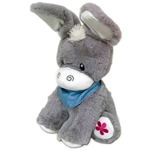 Winfun PEAK A BOO DONKEY 1002