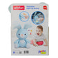 Winfun Peekaboo Light-Up Bunny 195