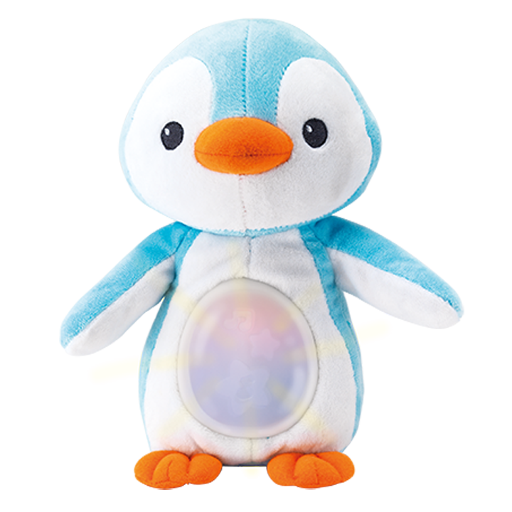 Winfun Penguin Light-Up 000160