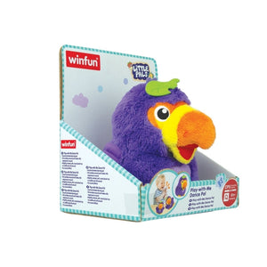 Winfun Play-with-Me Dance Pal - Toucan 277