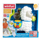 Winfun Push-Along Little Alpaca 757