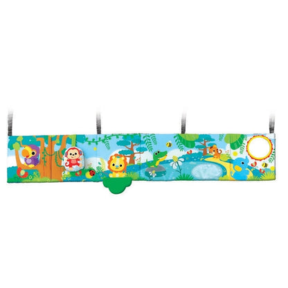 Winfun Safari Adventure Bumper 250