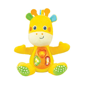 Winfun Sing ‘n Learn Animal Pal - Giraffe 276