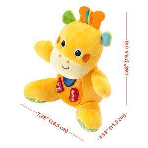 Winfun Sing ‘n Learn Animal Pal - Giraffe 276