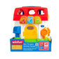 Winfun Sort 'N Learn Activity House 772